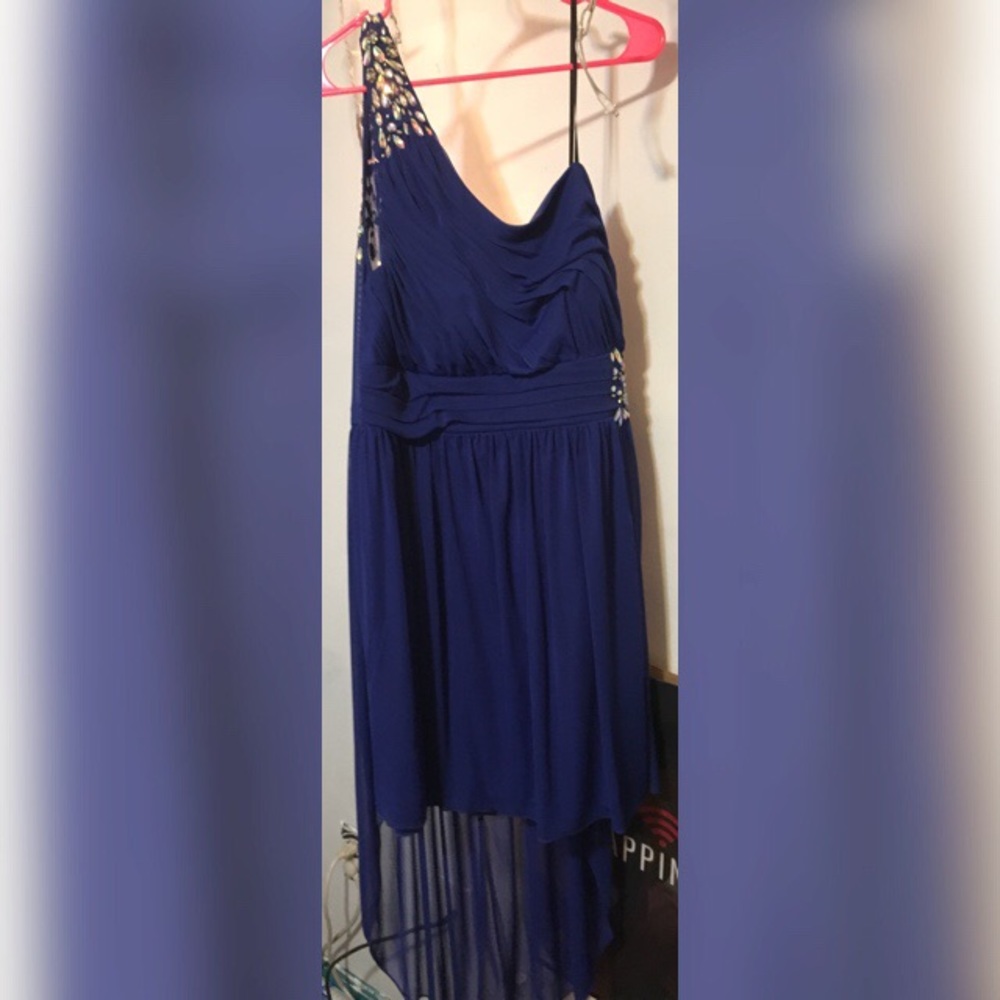 Deb Homecoming Dress